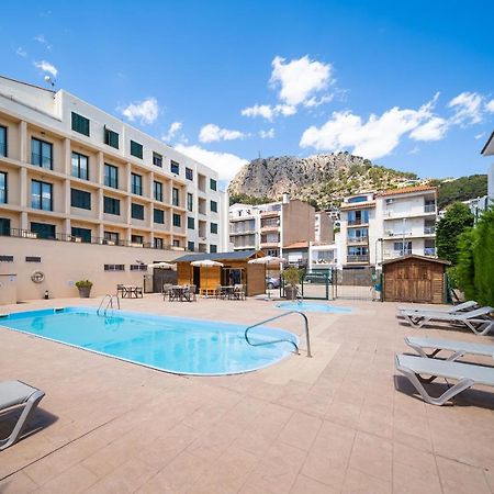 Hotel Medes II L'Estartit Kültér fotó