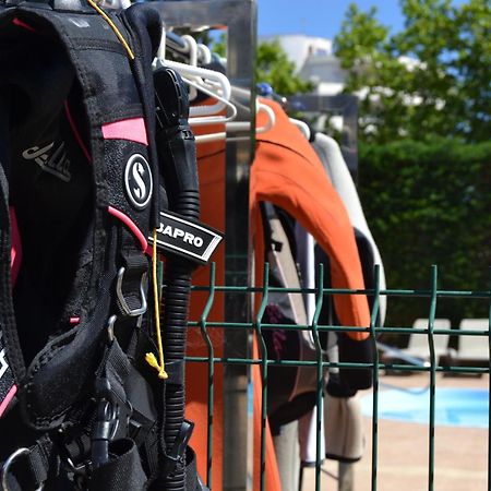 Hotel Medes II L'Estartit Kültér fotó