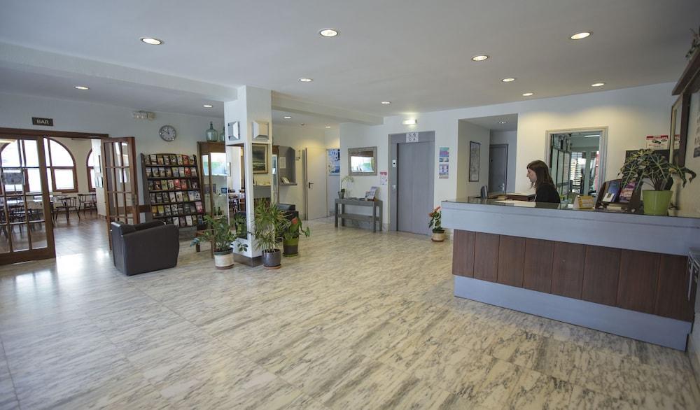 Hotel Medes II L'Estartit Kültér fotó