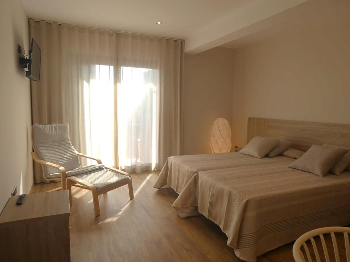 Hotel Medes II L'Estartit Kültér fotó