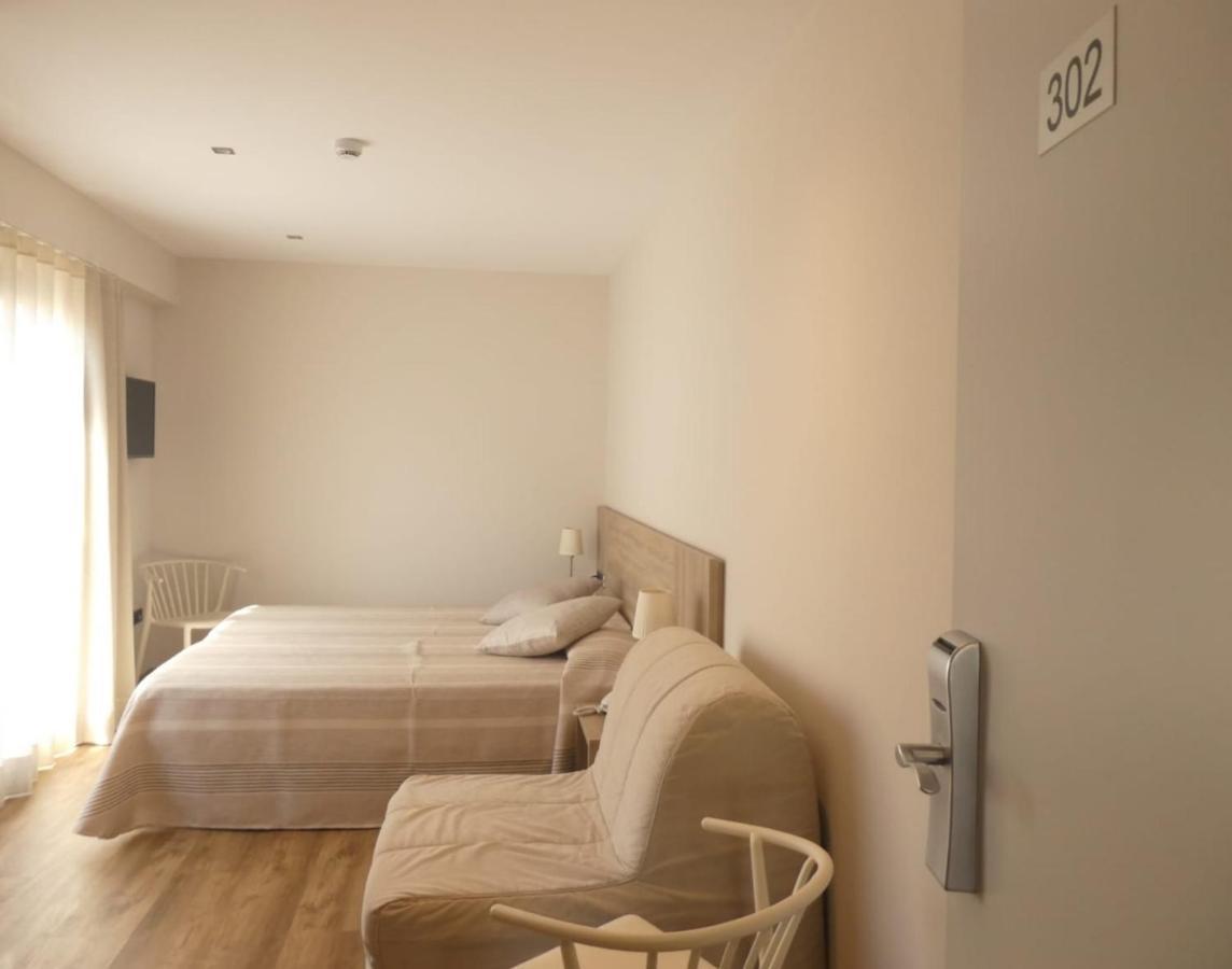 Hotel Medes II L'Estartit Kültér fotó