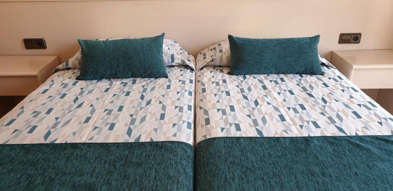 Hotel Medes II L'Estartit Kültér fotó