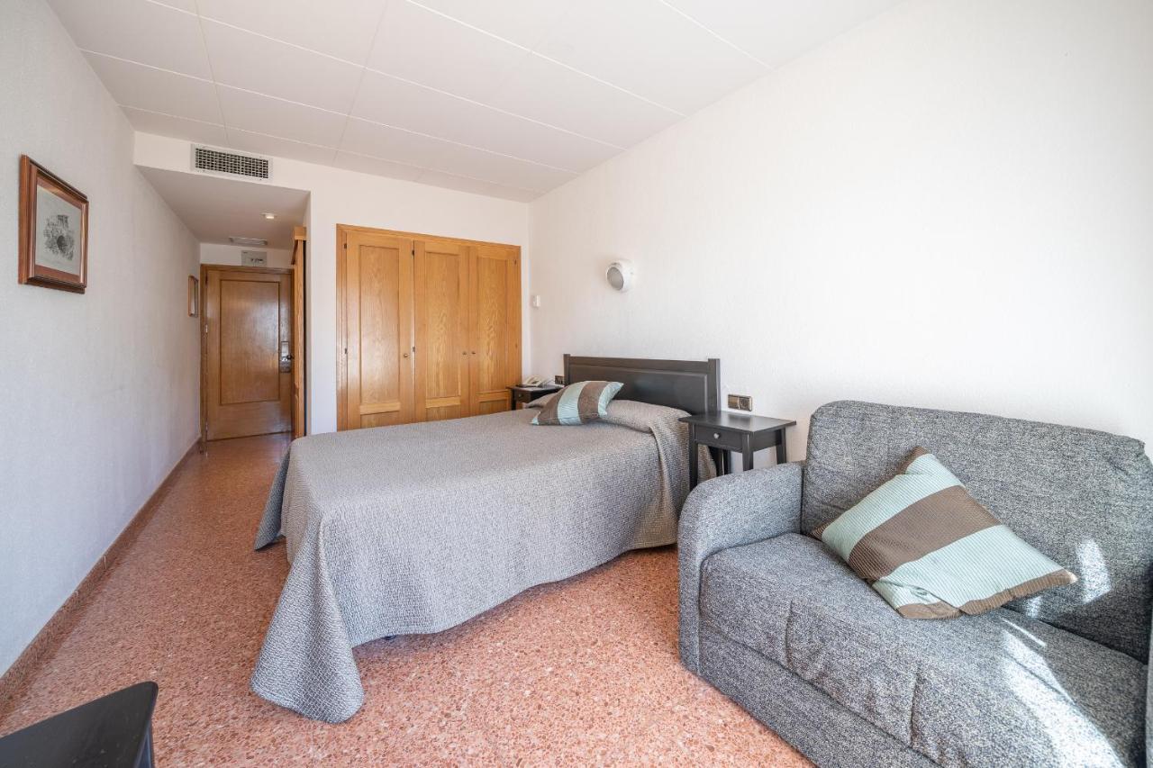 Hotel Medes II L'Estartit Kültér fotó