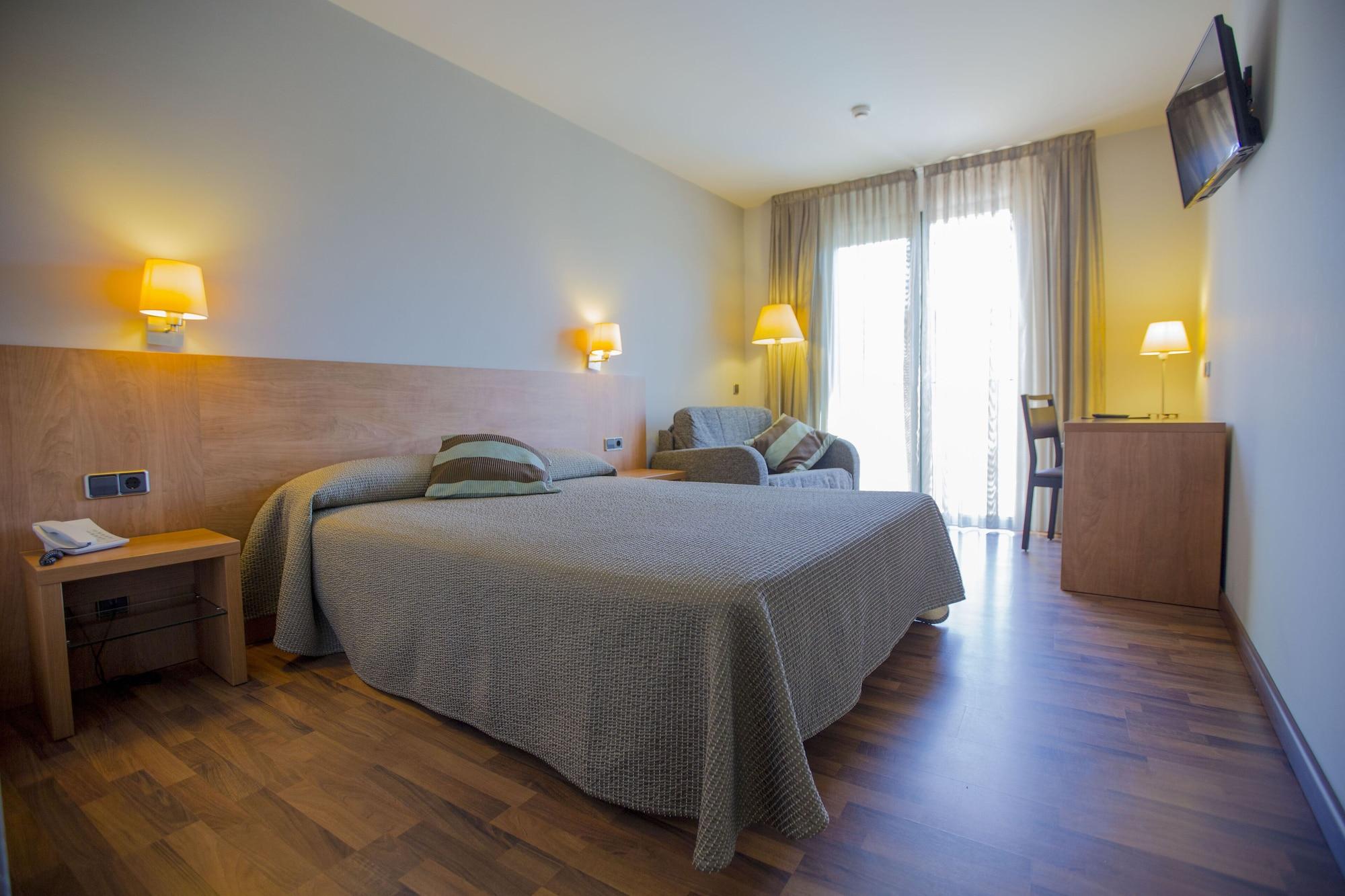 Hotel Medes II L'Estartit Kültér fotó