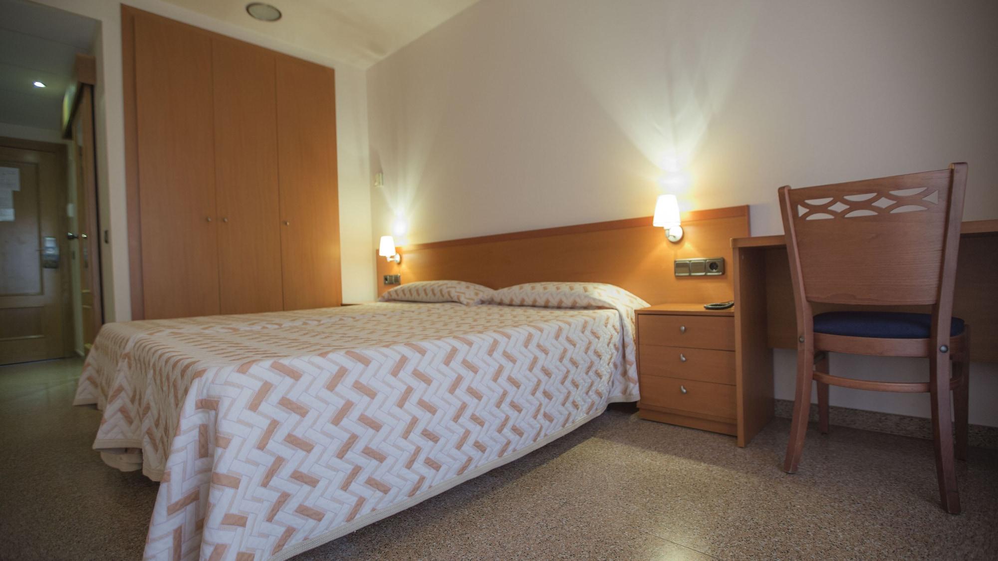 Hotel Medes II L'Estartit Kültér fotó