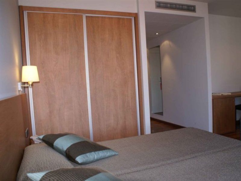 Hotel Medes II L'Estartit Kültér fotó
