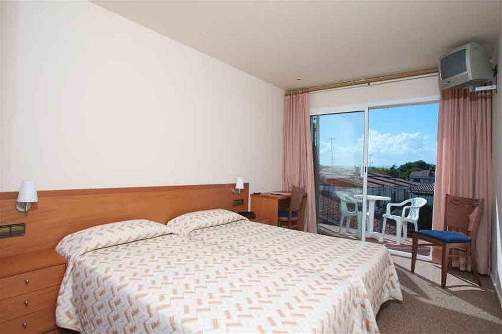 Hotel Medes II L'Estartit Kültér fotó