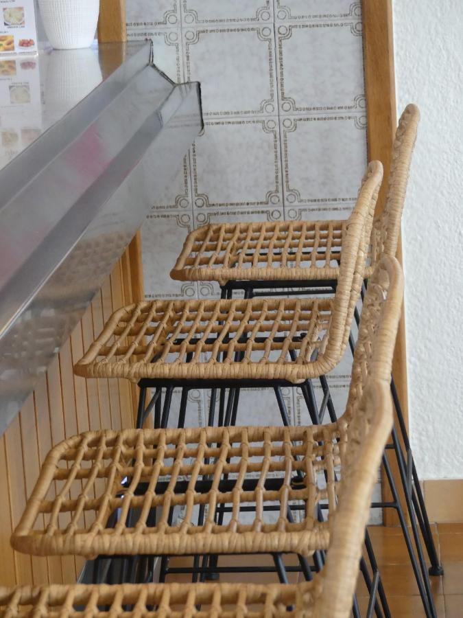 Hotel Medes II L'Estartit Kültér fotó
